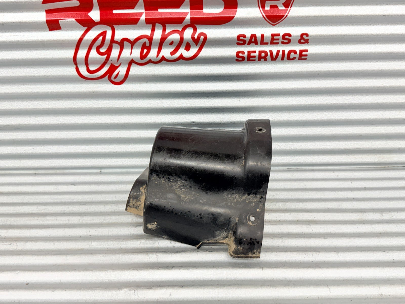 2017 Yamaha YXZ1000R EPS SS Rear Utility Cover OEM 2HC-F842M-00-00