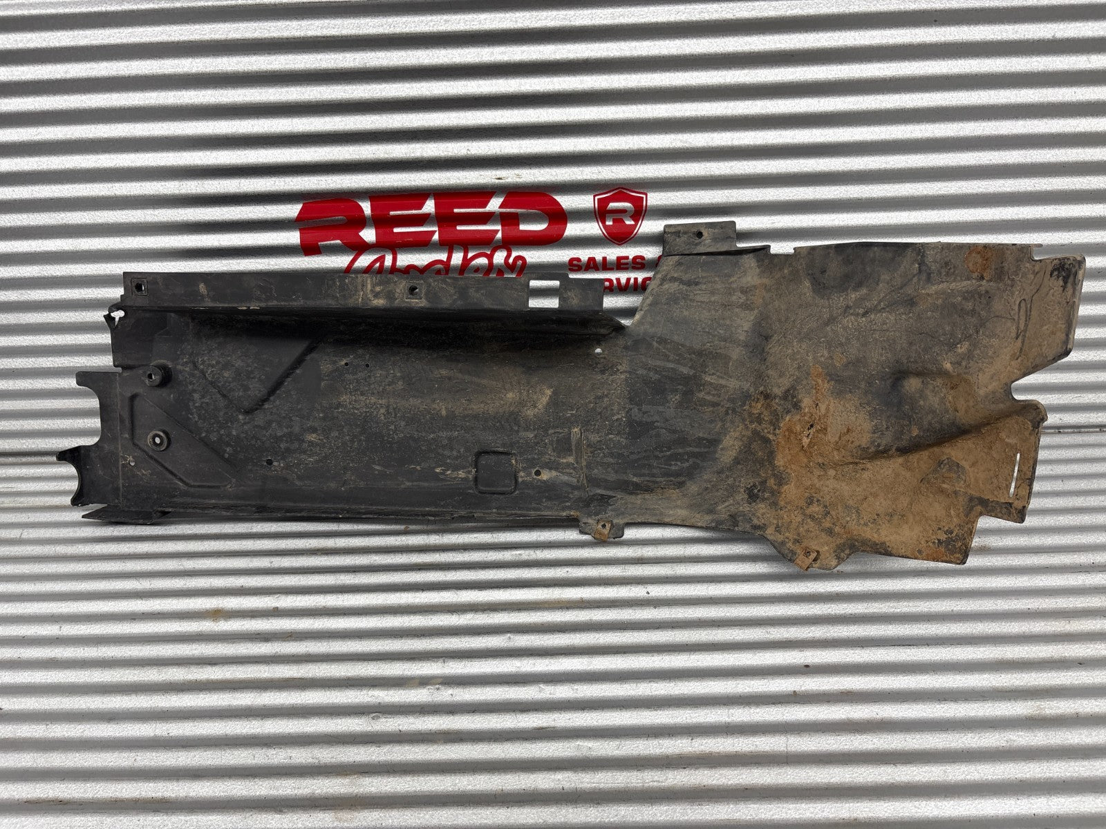 2023 Polaris RZR PRO XP Rear Right Close Off Panel 5455194 OEM