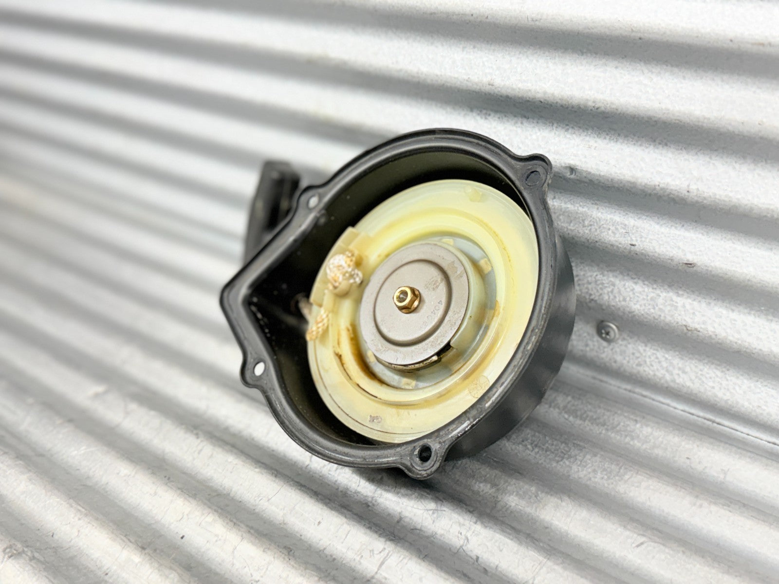 1998-2009 Arctic Cat 400/500 Pull Starter Recoil Assembly OEM 3445-003