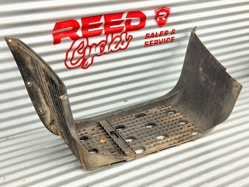 2003 Polaris Sportsman 600 700 Left Right Footwell Set OEM 5432221/5433929
