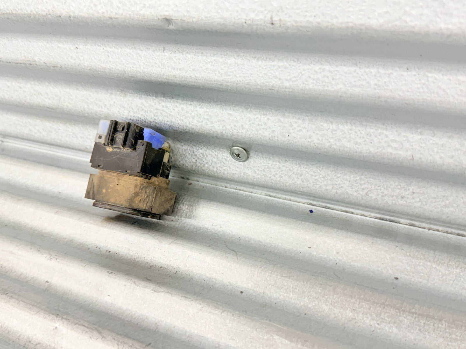 2017 Yamaha YXZ1000R EPS SS Starter Solenoid Relay OEM