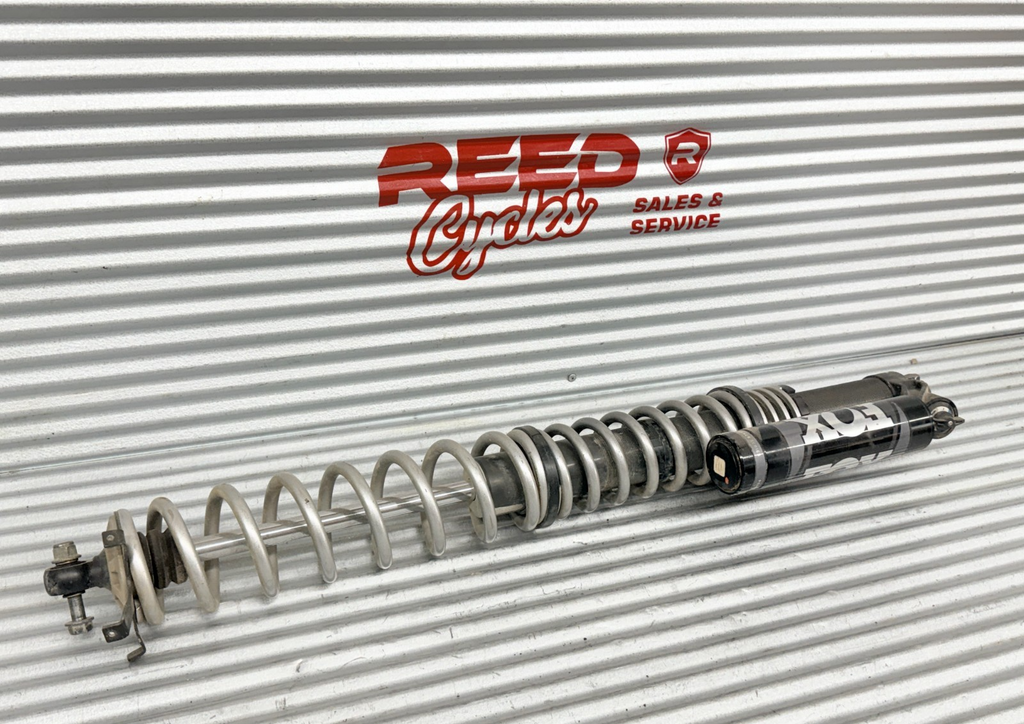 2023 Polaris RZR PRO XP Fox Performance Shock Suspension Spring Rear 7045941