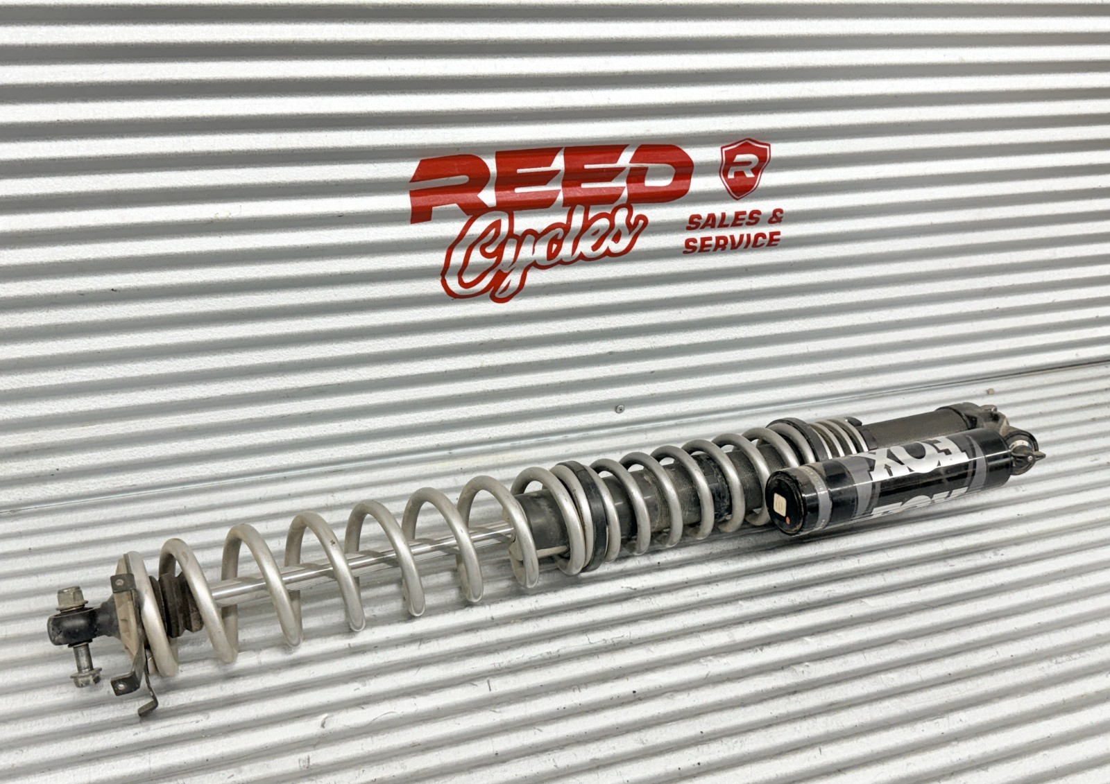 2023 Polaris RZR PRO XP Fox Performance Shock Suspension Spring Rear 7045941