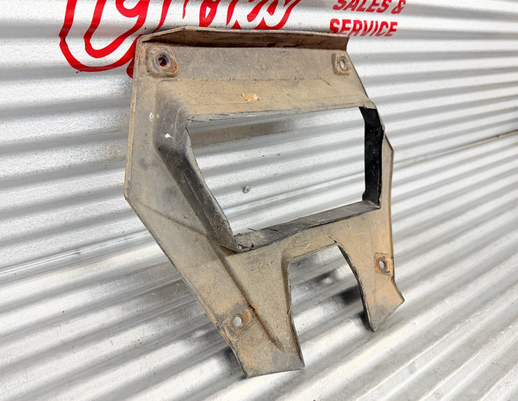 Polaris RZR Pro XP /  Turbo R / Pro R  Cover Front Bumper OEM 5455820-070