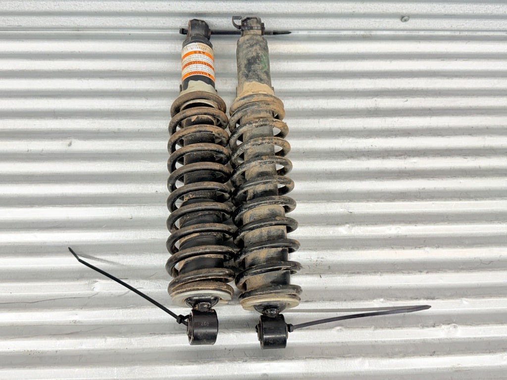 2010 Kawasaki Teryx 750 Front Shocks Absorbers Struts Suspension 45014-0232-VM