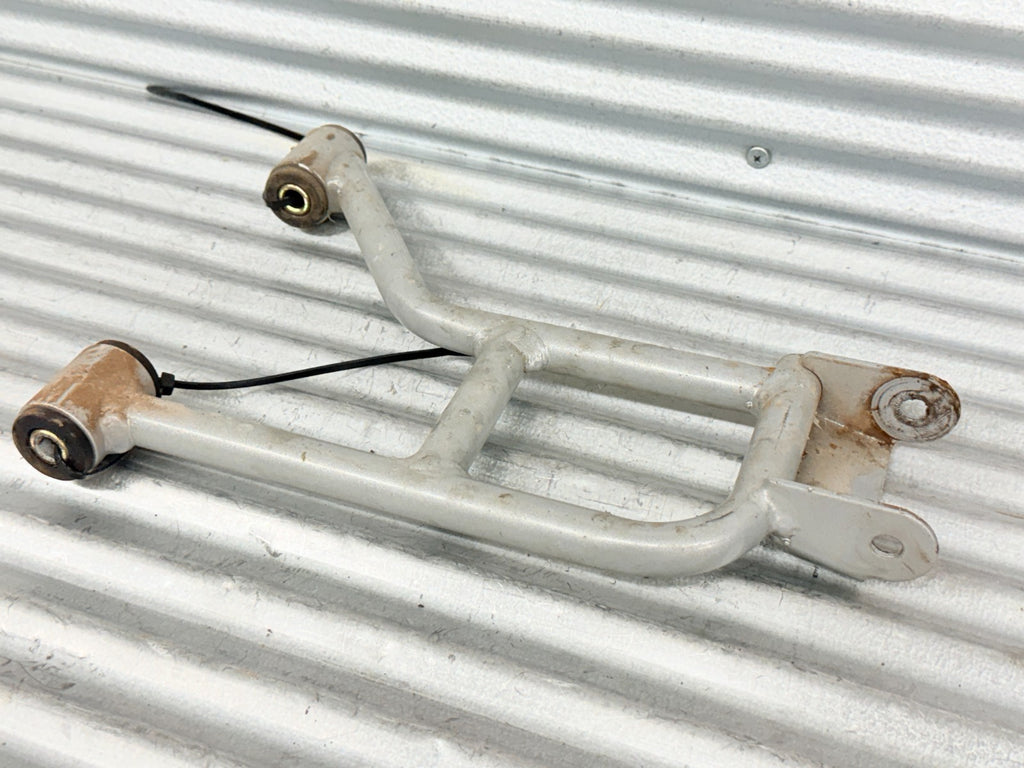 2005 Arctic Cat 500 4x4 ATV Left Rear Upper A Arm Control Arm OEM 0504-583