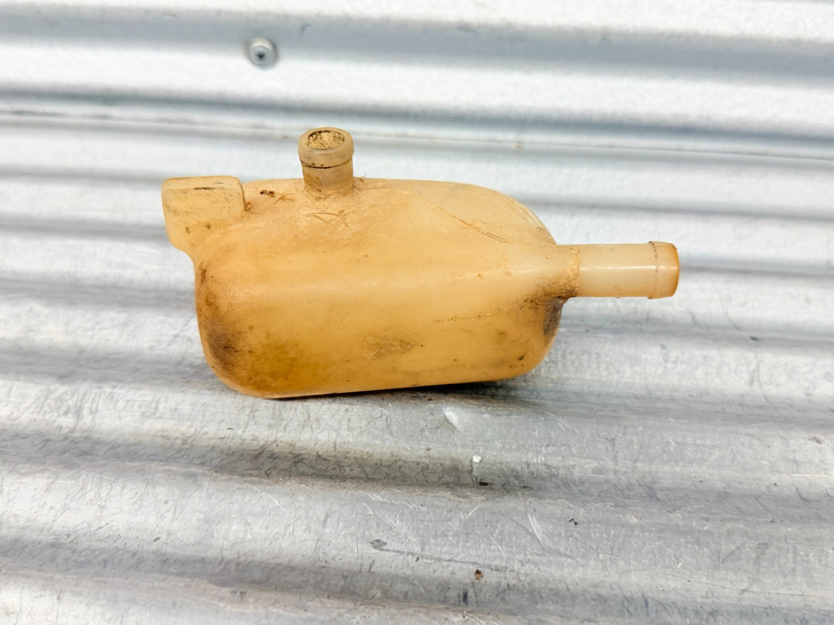 1999-2004 Honda TRX400EX OEM Crankcase Breather Tank 17255-HN1-000