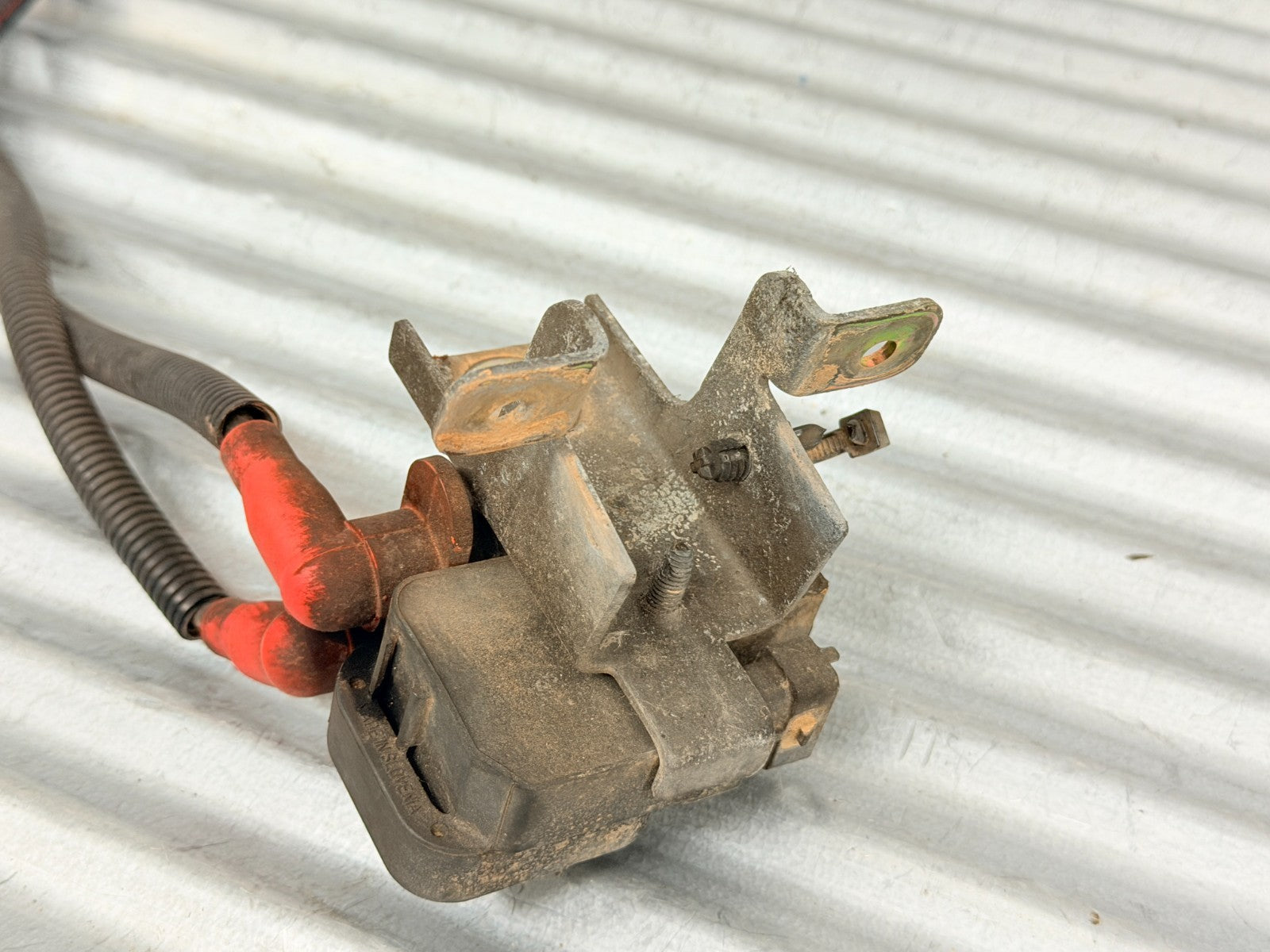 2016 Polaris Ranger Crew 900 EPS OEM Ignition Coil Pack Spark Wires 4010425