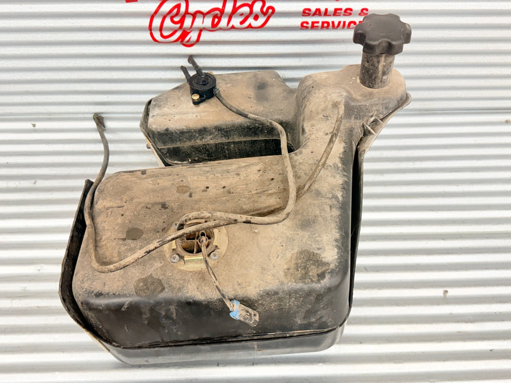 2005 Arctic Cat ATV 400 500 Fuel Tank Fuel Pump Kit Black OEM 0437-042