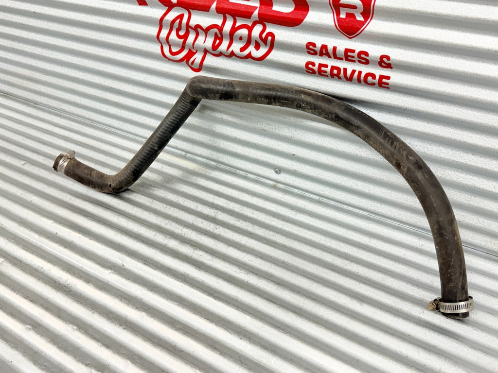2005 Arctic Cat ATV 500 Lower Radiator Hose Coolant Line Hose OEM 0410-041