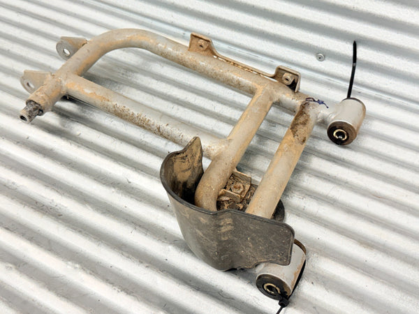 2005 Arctic Cat 500 4x4 ATV Right Rear Lower A Arm Control Arm OEM 0504-438