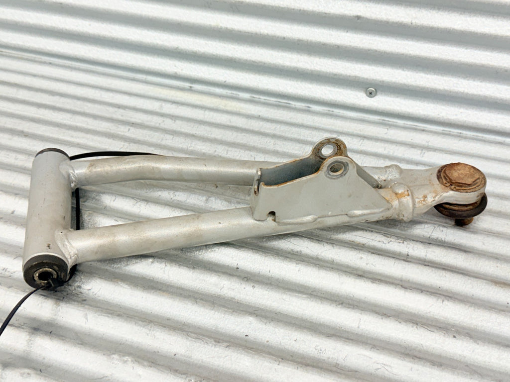 2005 Arctic Cat 500 4x4 ATV Right Front Upper A Arm Control Arm OEM 0503-416