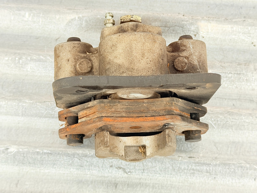 2005 Arctic Cat 500 4X4 ATV Left Front Brake Caliper Assembly OEM 1436-423