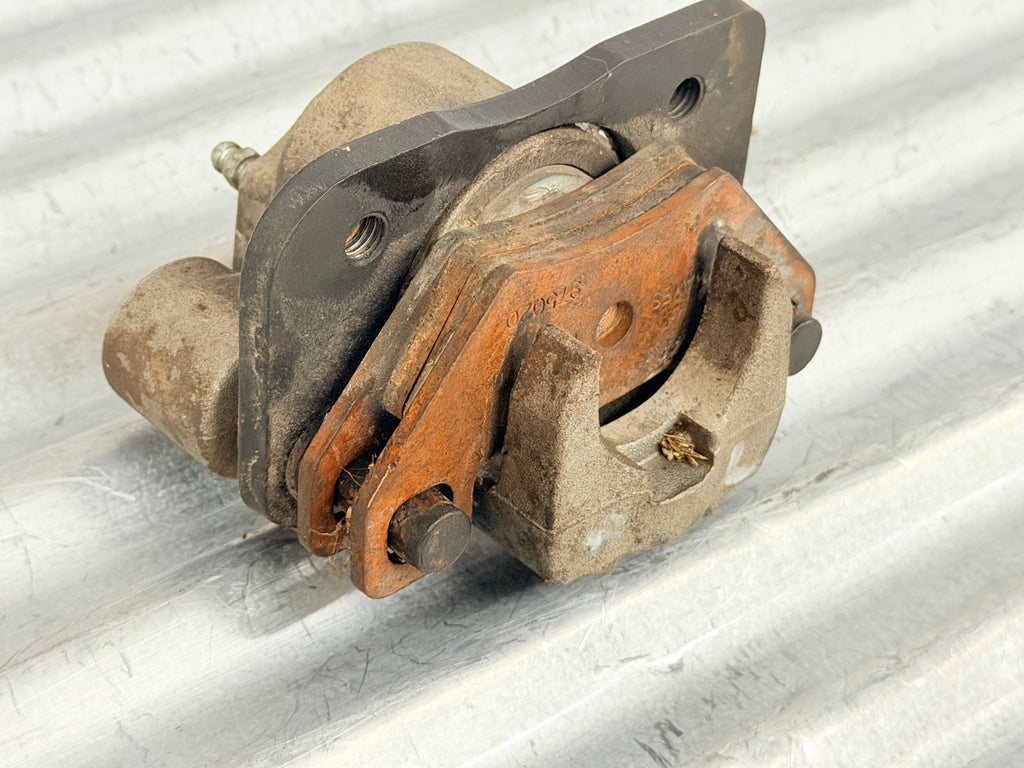 2005 Arctic Cat 500 4X4 ATV Left Front Brake Caliper Assembly OEM 1436-423