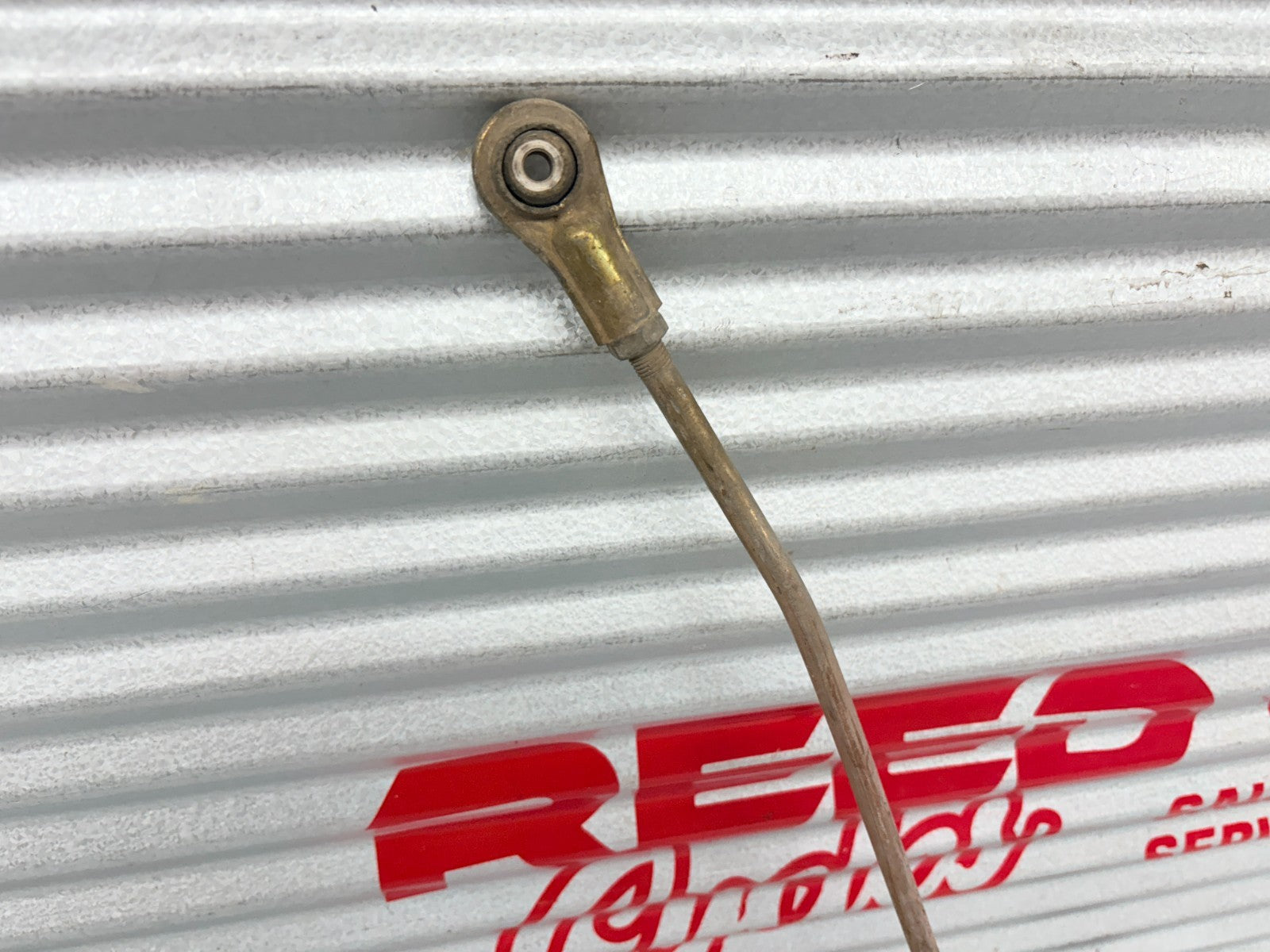 2002 Polaris Sportsman 700 Gear Select Shift Lever Link Arm OEM 1821055