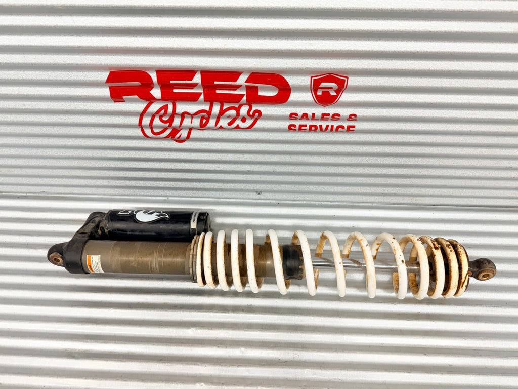2017 Yamaha YXZ1000R EPS SS Rear Shock OEM 2HC-F2200-00-00