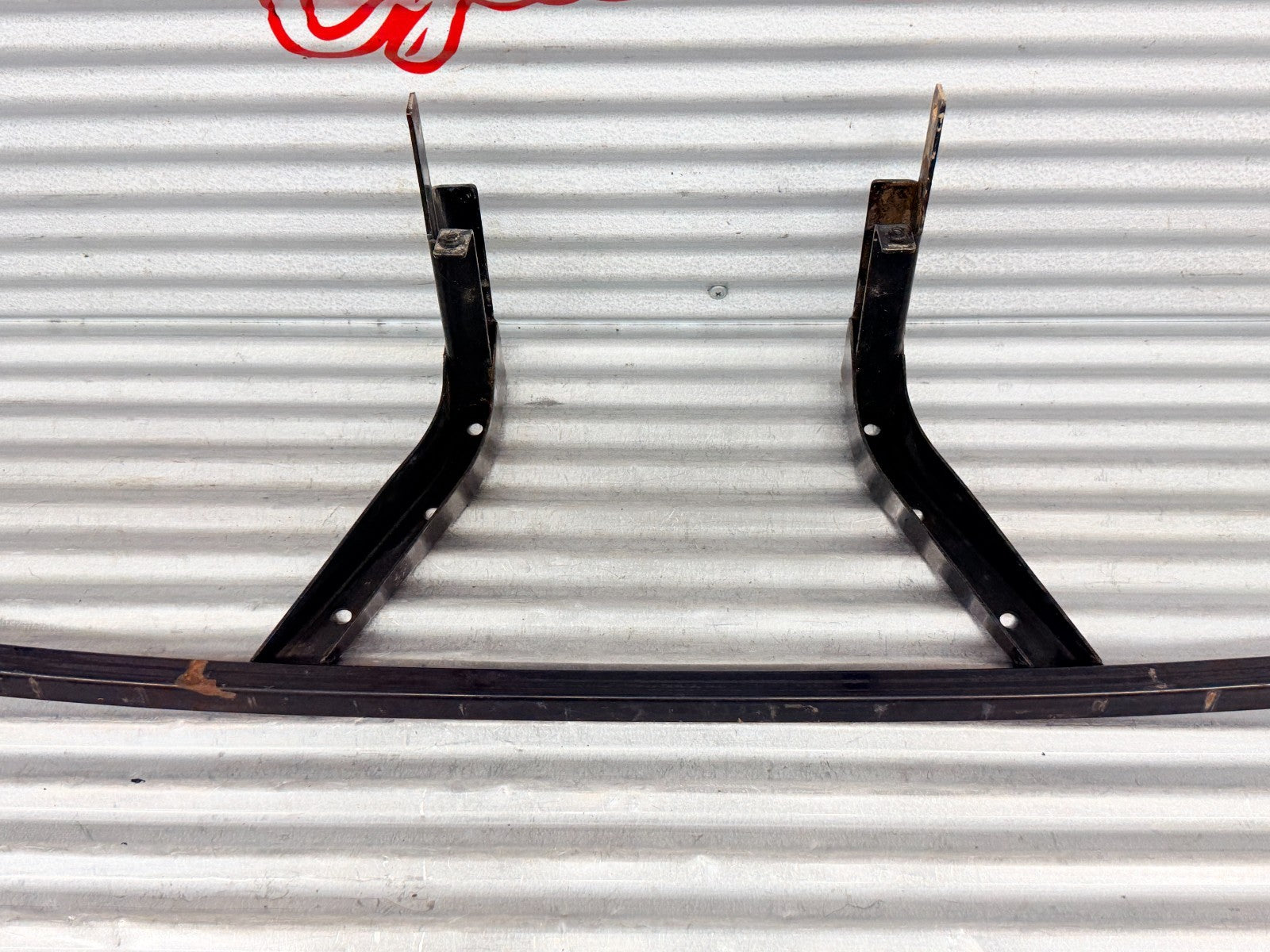 2002-2004 Polaris Sportsman 400 500 600 700 Rear Rack Support OEM 1013724-067