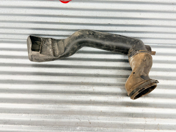 2005 Arctic Cat 500 Automatic Clutch Cover Vent Tube Duct Pipe Boot OEM 0413-094