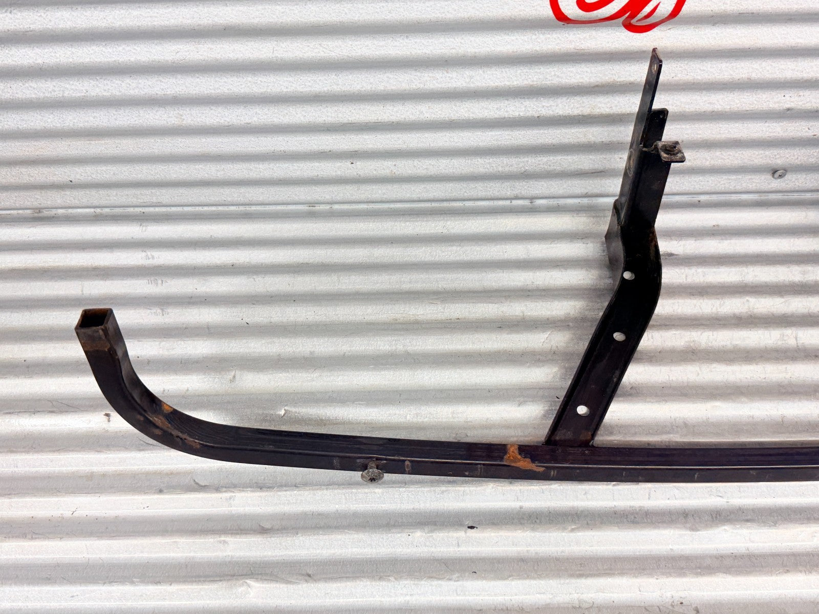 2002-2004 Polaris Sportsman 400 500 600 700 Rear Rack Support OEM 1013724-067