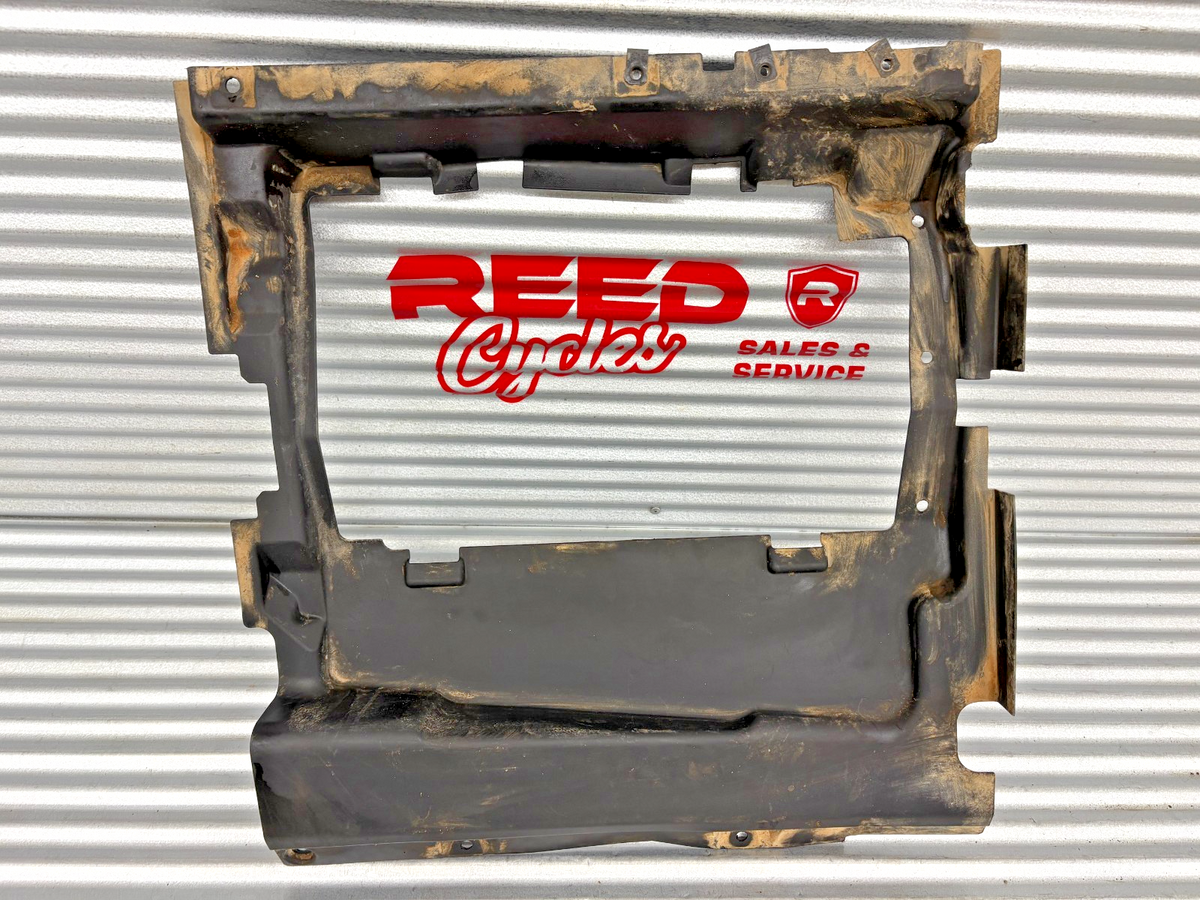 2020-2024 Polaris RZR PRO XP LH Under Seat Panel 5456319-070 OEM