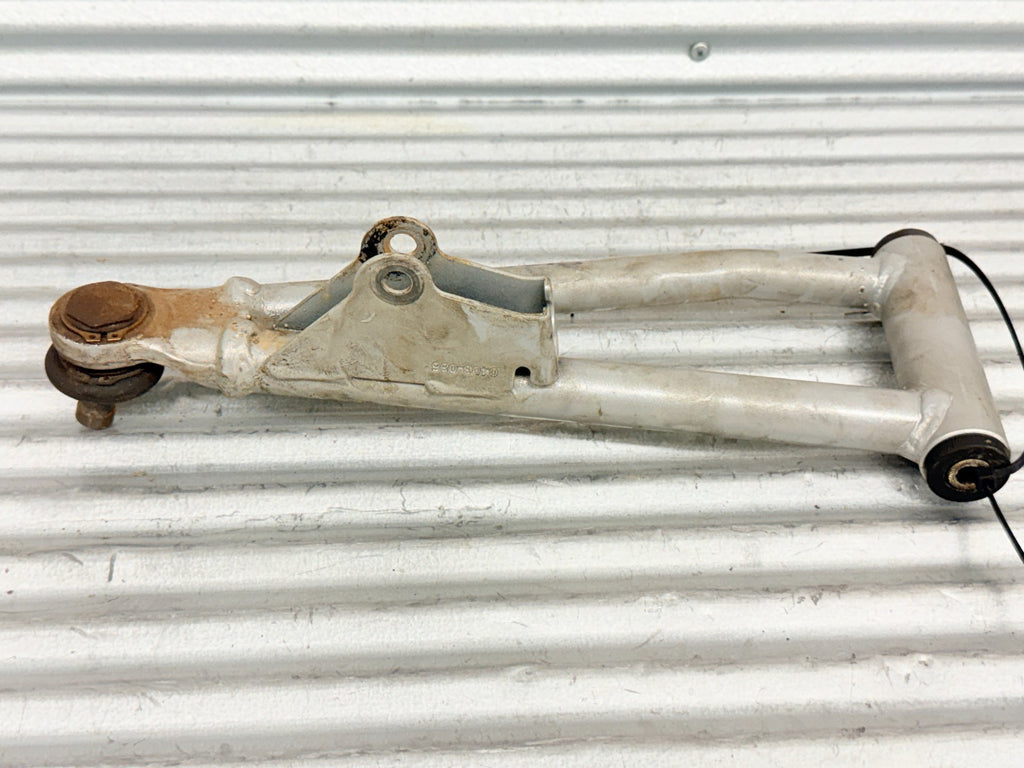 2005 Arctic Cat 500 4x4 ATV Left Front Upper A Arm Control Arm OEM 0503-417
