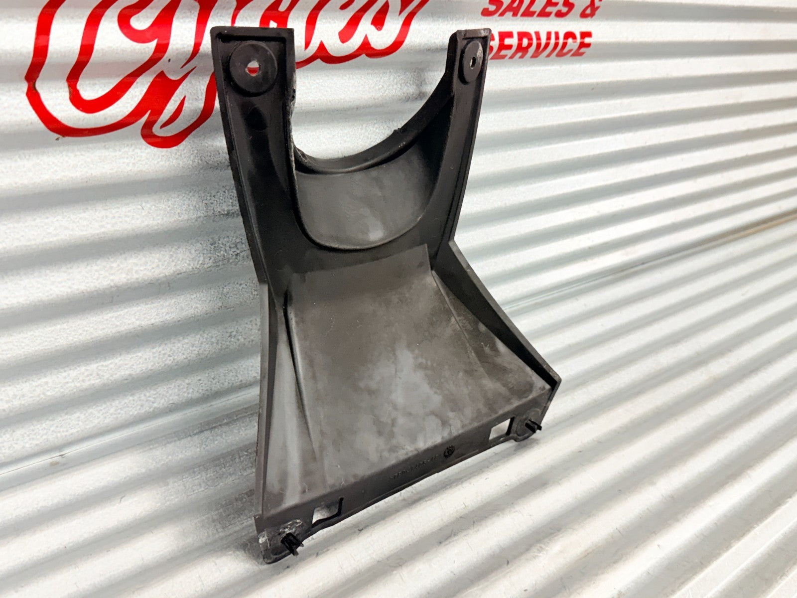 2005 Arctic Cat 500 4x4 Steering Post Cover OEM 1406-484