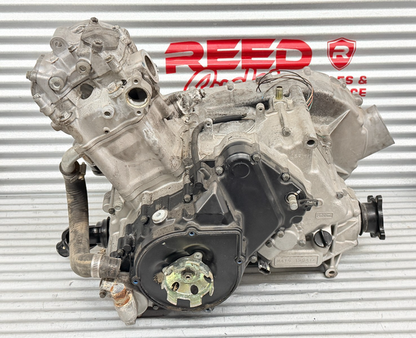 2005 Arctic Cat 500 4X4 ATV Engine Motor Assembly OEM 0462-029