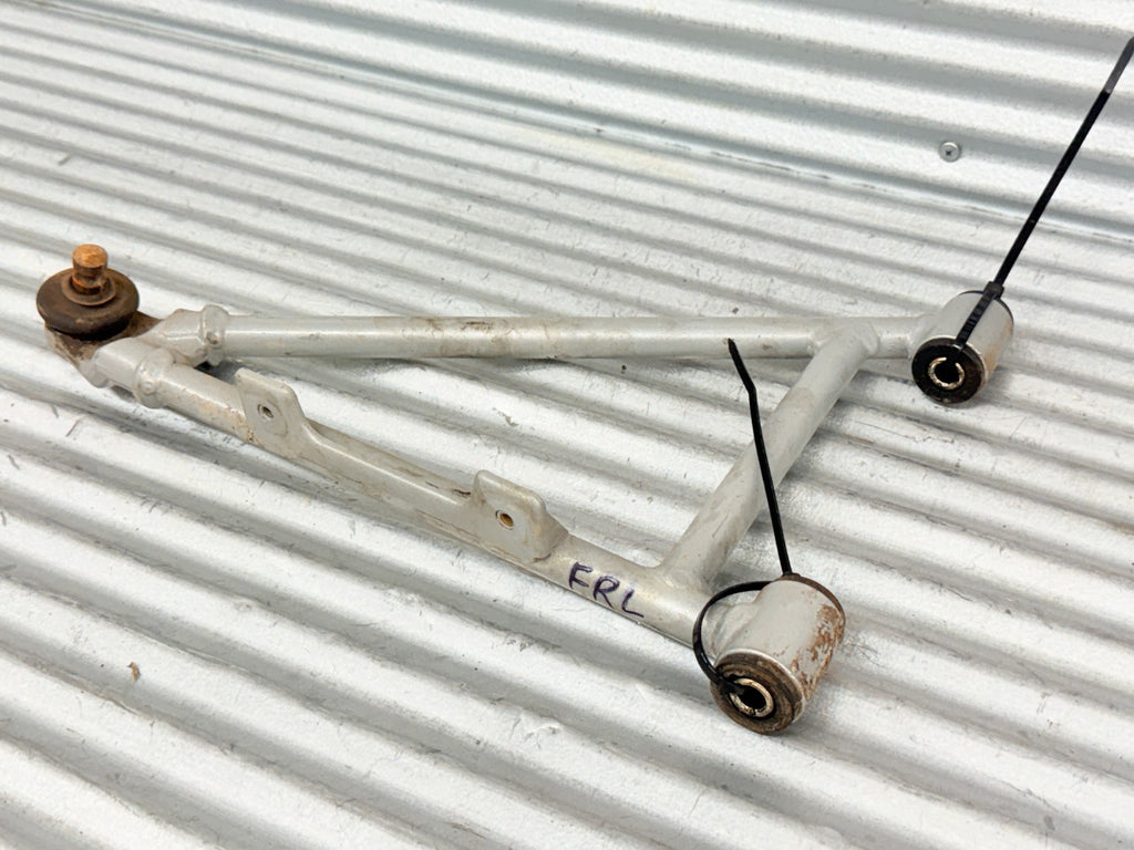 2005 Arctic Cat 500 4x4 ATV Right Front Lower A Arm Control Arm OEM 0503-220