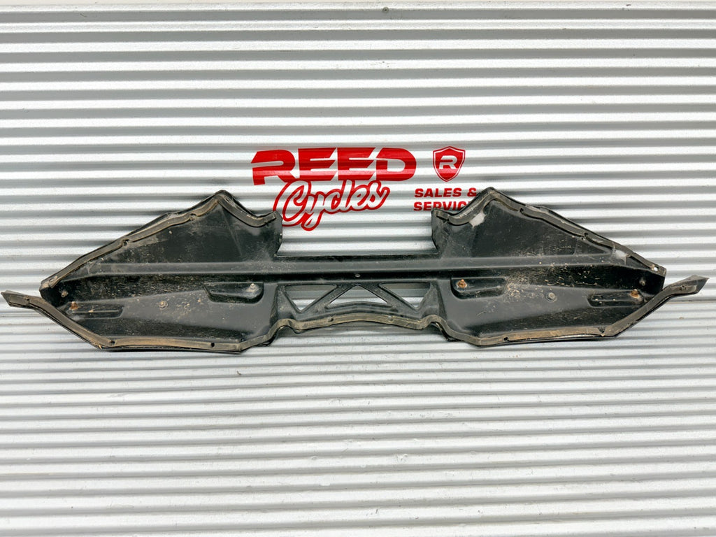 2017 Yamaha YXZ1000R SS Wind Deflector Windshield OEM 2HC-F83M0-V0-00
