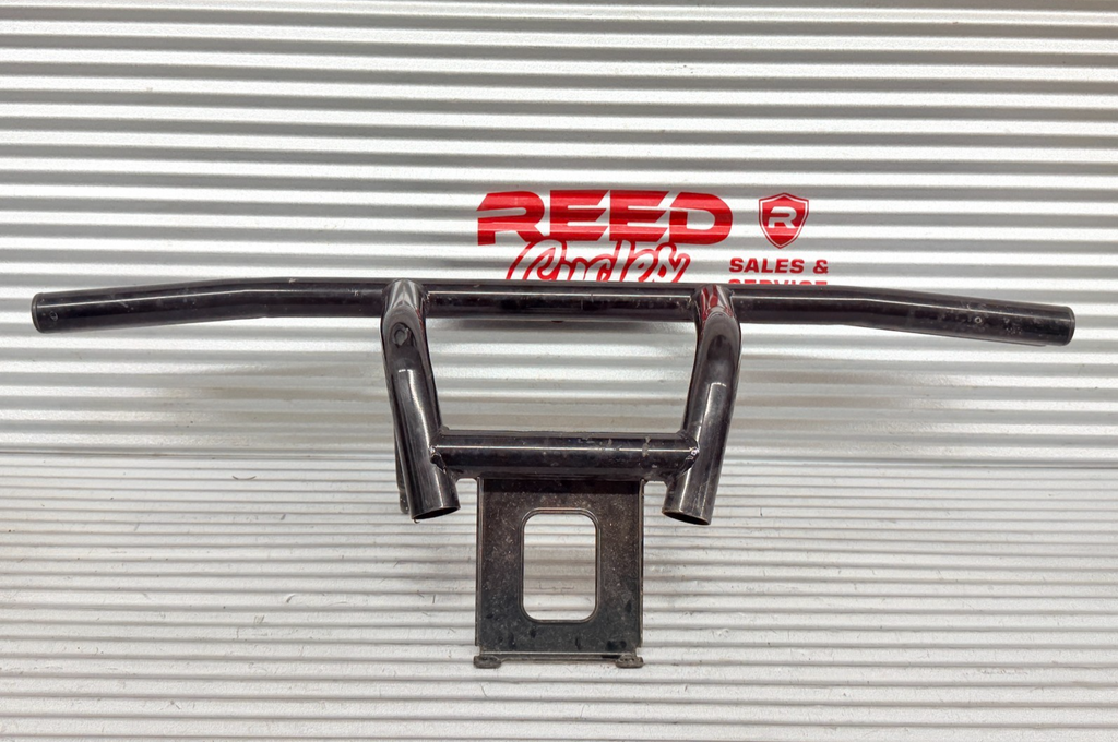 2005 Arctic Cat 500 4x4 Rear Bumper Bar Assembly OEM 1506-615