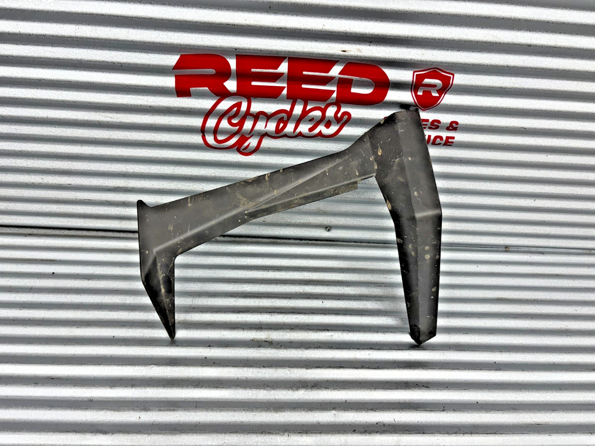 2020-2024 Polaris RZR PRO XP RH Dash Trim Panel 5455774-653 OEM