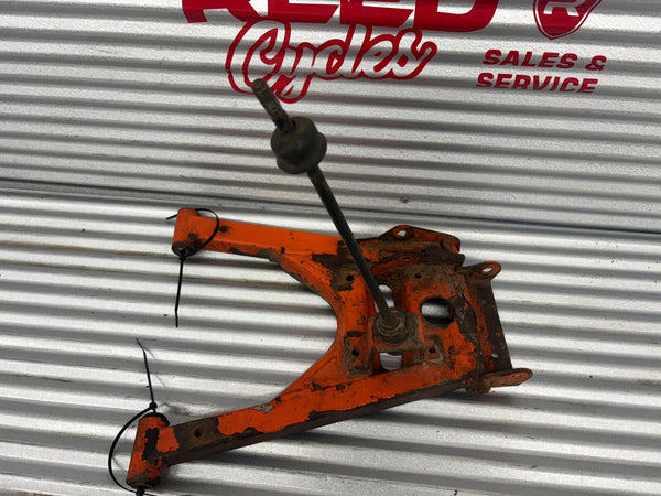 2018 Polaris Ranger 1000 XP EPS Left Rear Lower Control A- Arm 1022802-458