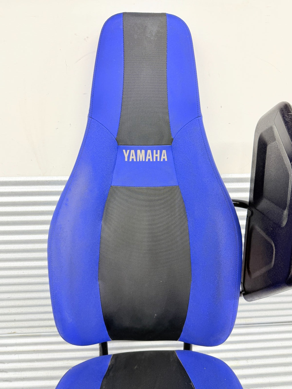 2017 Yamaha YXZ1000R Driver Seat Back Frame Assembly Front Left 2HC-F4790-21-00