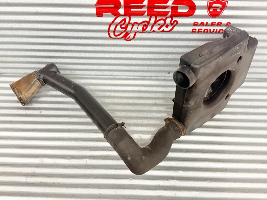 2005 Arctic Cat ATV 500 Air Diverter Air Duct Assembly OEM 0413-093