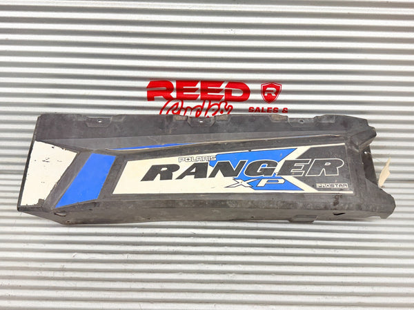 2015-2024 Polaris Ranger 570 Bed Box Cover Side Left Panel OEM 5439111-070