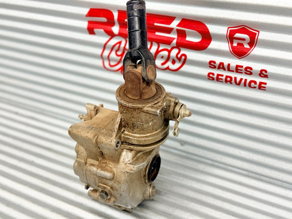 2010 Kawasaki Teryx 750 Front Differential Final Drive OEM 49022-0030