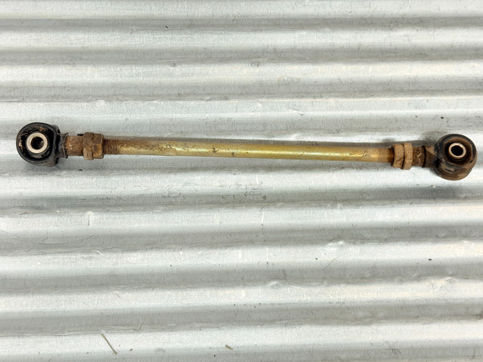 2000-2004 Polaris Sportsman Tie Rods Left Right Set OEM 1820805