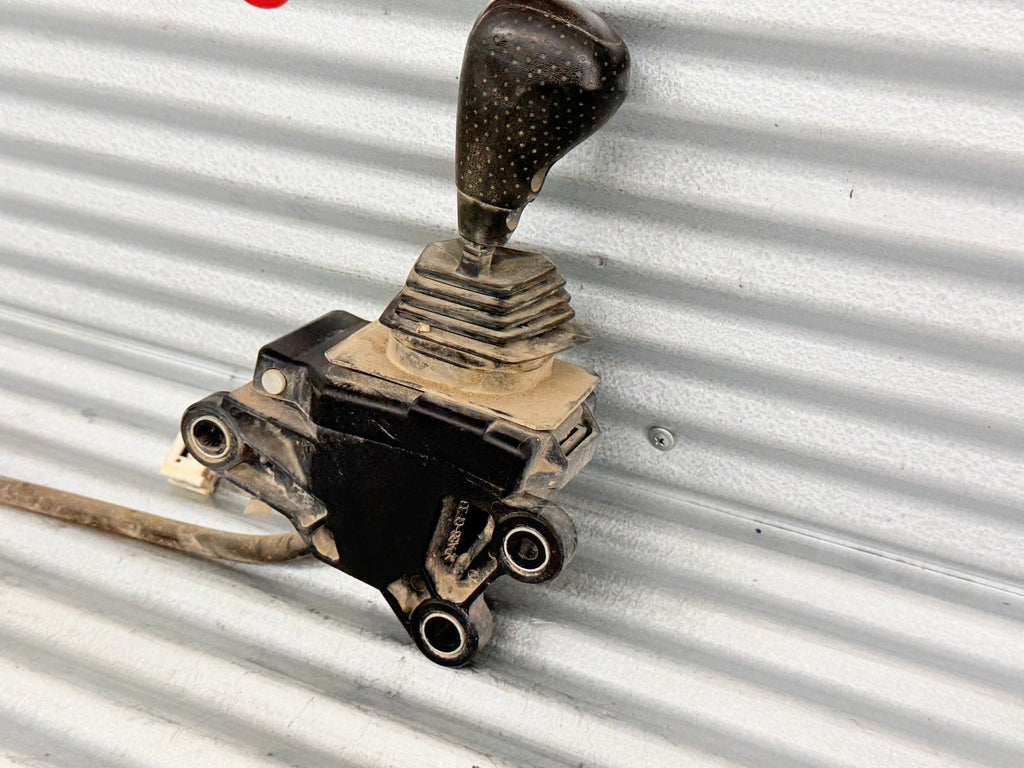 2017 Yamaha YXZ1000R EPS SS Shifter Gear Selector Shift Knob OEM B57-18300-00-00