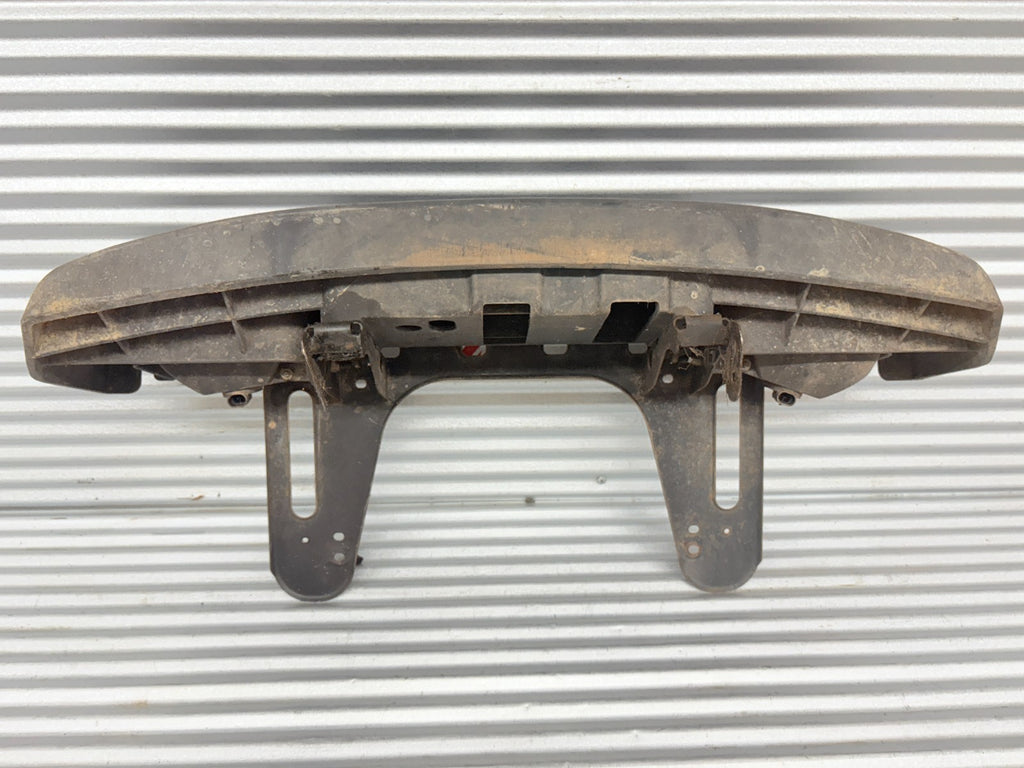2002 Polaris Sportsman 700 Front Bumper Assembly w/ Headlights OEM 5434001-070