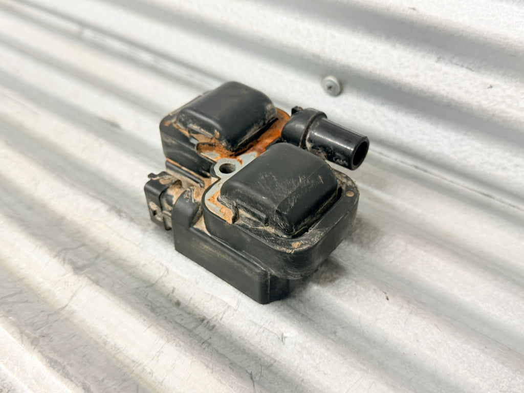 2017 Polaris RZR XP 1000 Ignition Coil Plug Pack OEM 0221503037
