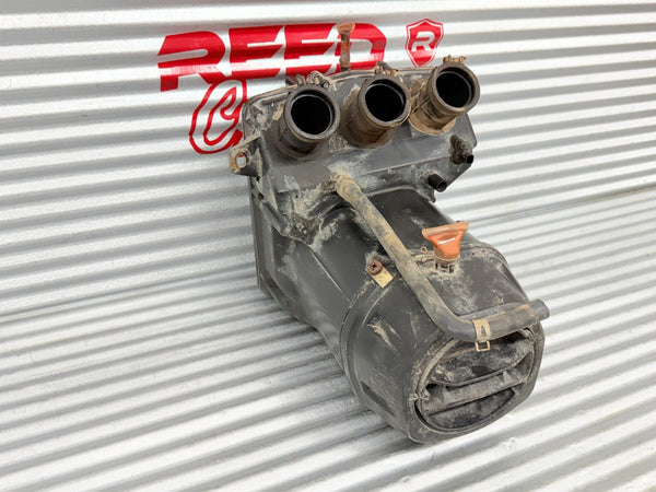 2017 Yamaha YXZ1000R SS Airbox Intake Air Box OEM 2HC-4411-01-00