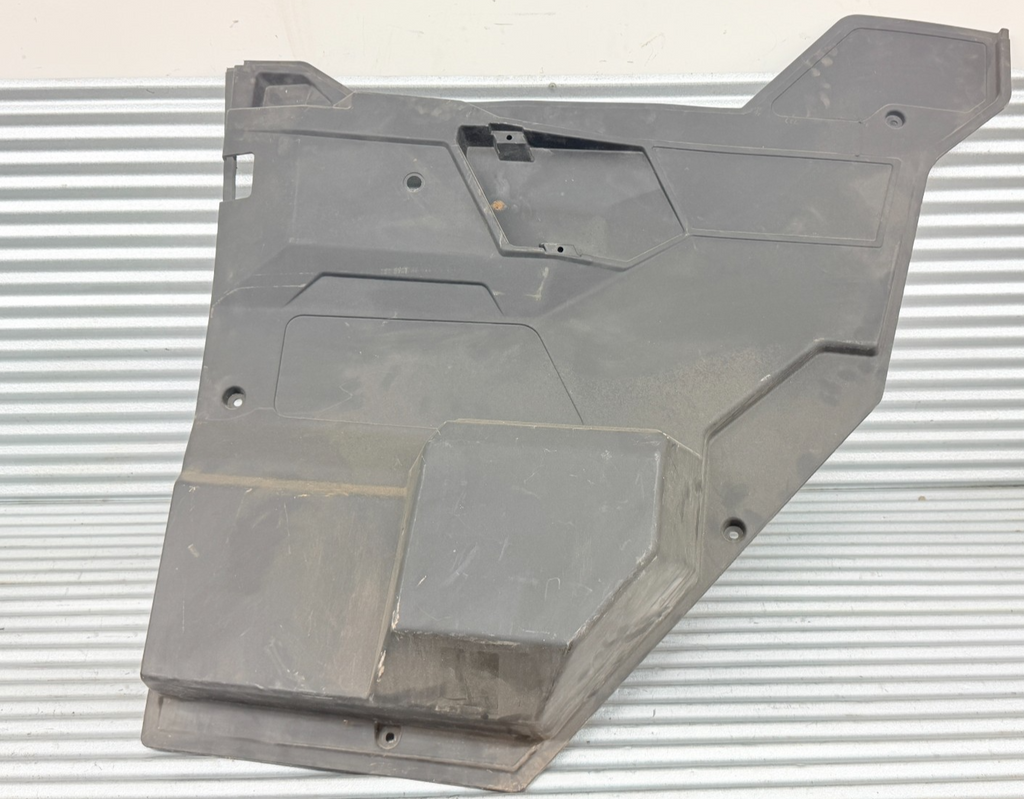 2022 Polaris Ranger Crew XP 1000 Front Right Inner Door Cover Panel OEM 5459160
