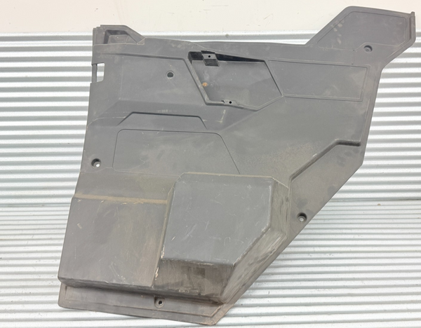 2022 Polaris Ranger Crew XP 1000 Front Right Inner Door Cover Panel OEM 5459160