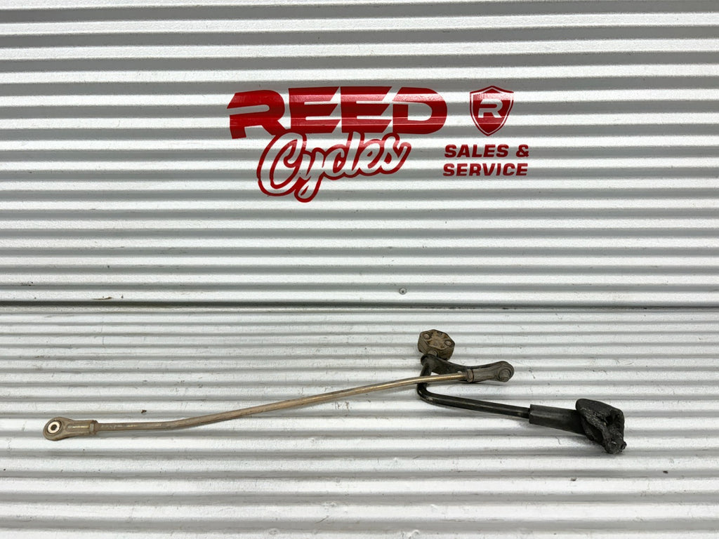 2002 Polaris Sportsman 700 Gear Select Shift Lever Link Arm OEM 1821055