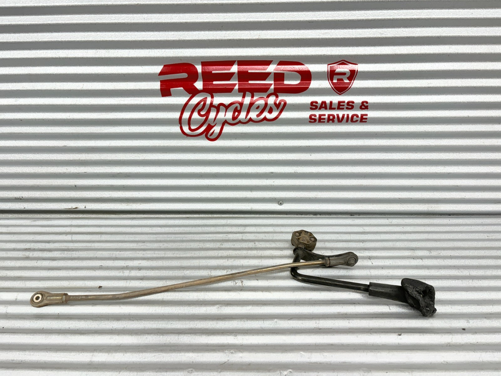 2002 Polaris Sportsman 700 Gear Select Shift Lever Link Arm OEM 1821055