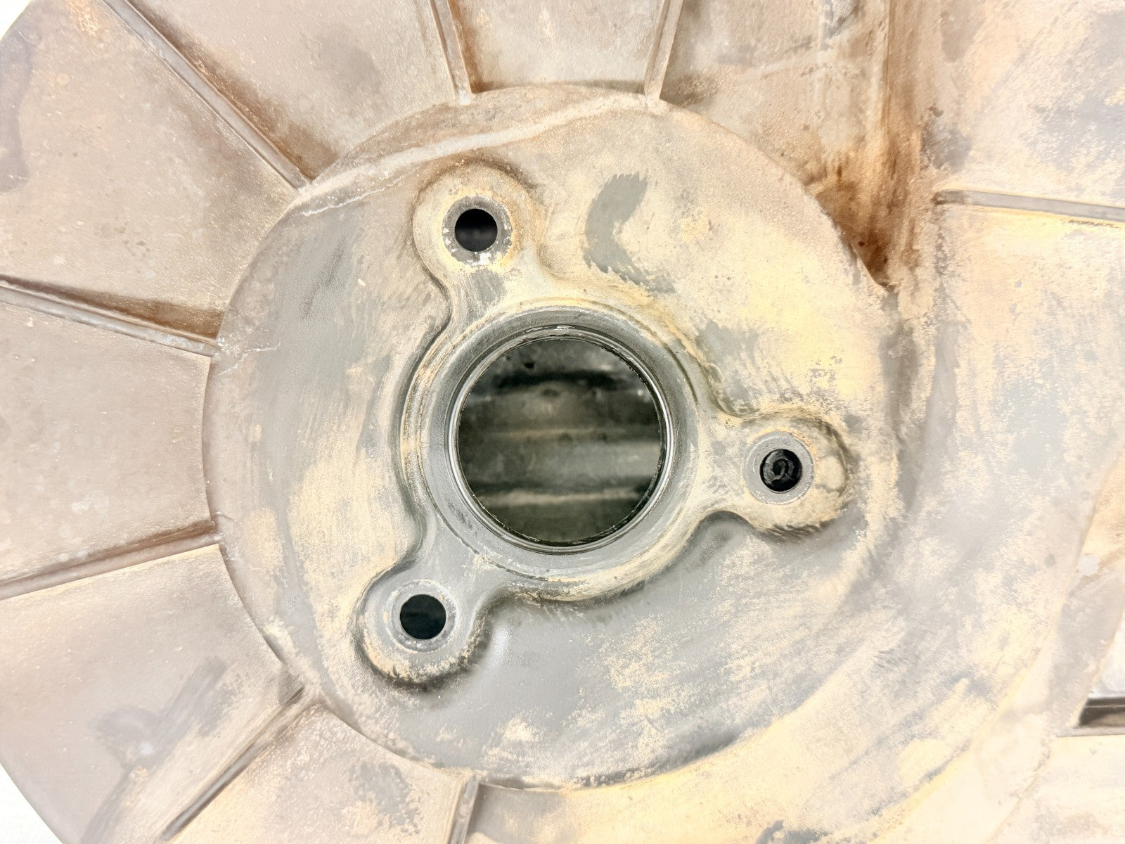 2016 Polaris Ranger Crew 900 XP RZR General 1000 OEM Inner Clutch Cover 2635158