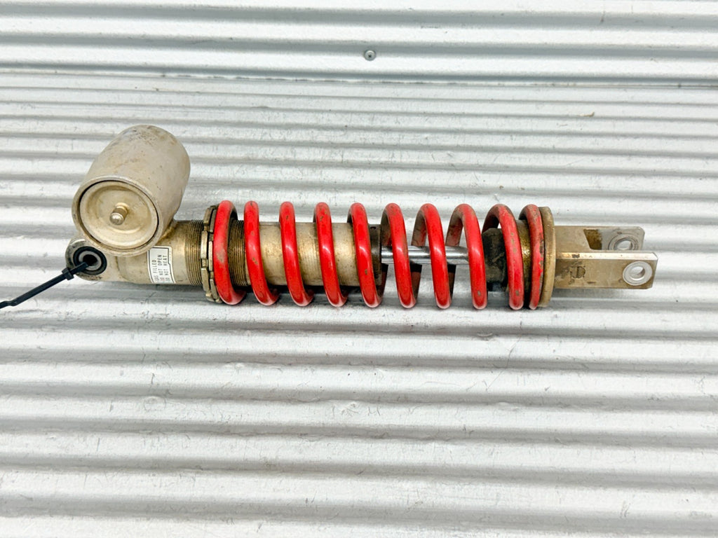 1999-2004 Honda TRX400EX 400EX OEM Rear Shock Absorber Damper 52400-HN1-013