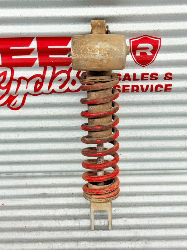 1999-2004 Honda TRX400EX 400EX OEM Rear Shock Absorber Damper 52400-HN1-013