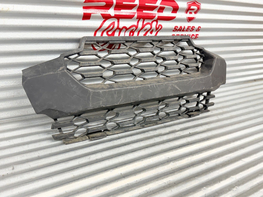 Used OEM Polaris 2018-2020 Ranger 1000 Grill 5453730-070