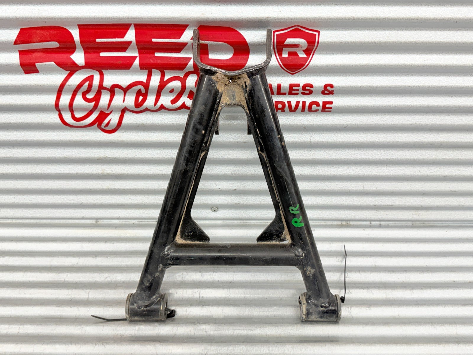 2010 Kawasaki Teryx 750 Rear Upper Right A-Arm Control Arm OEM 39007-0152